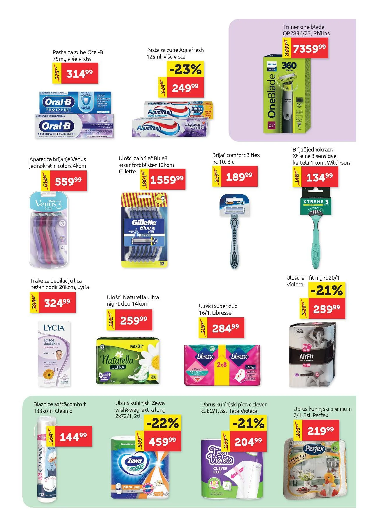 Super Vero katalog 16-29.4.2026.