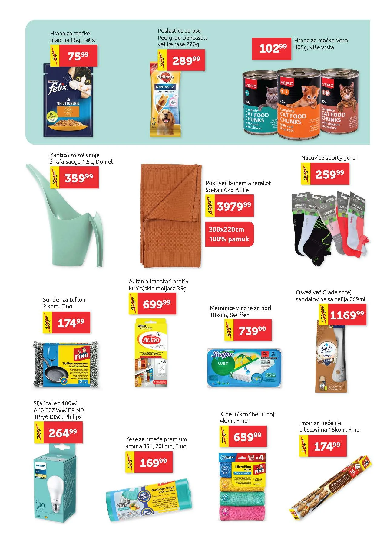 Super Vero katalog 16-29.4.2026.