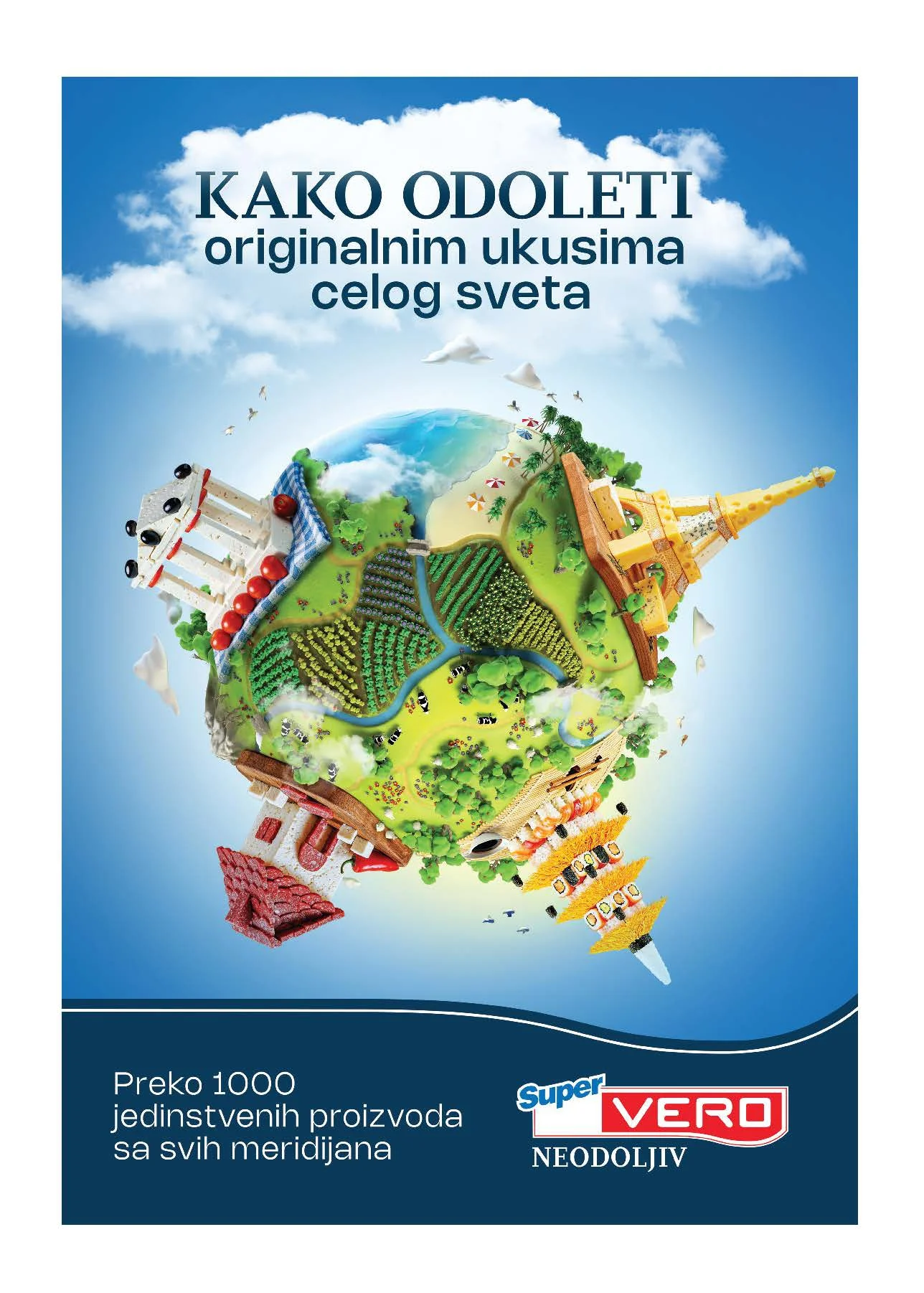 Super Vero katalog 16-29.4.2026.