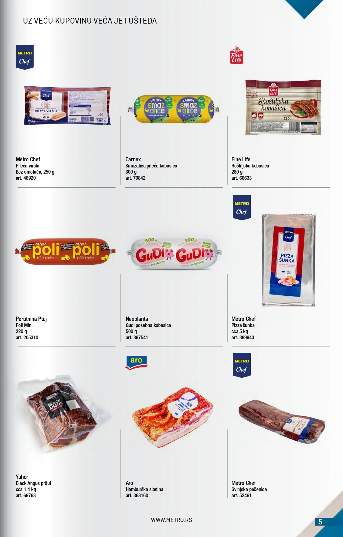 Metro katalog 1-31.5.2026.