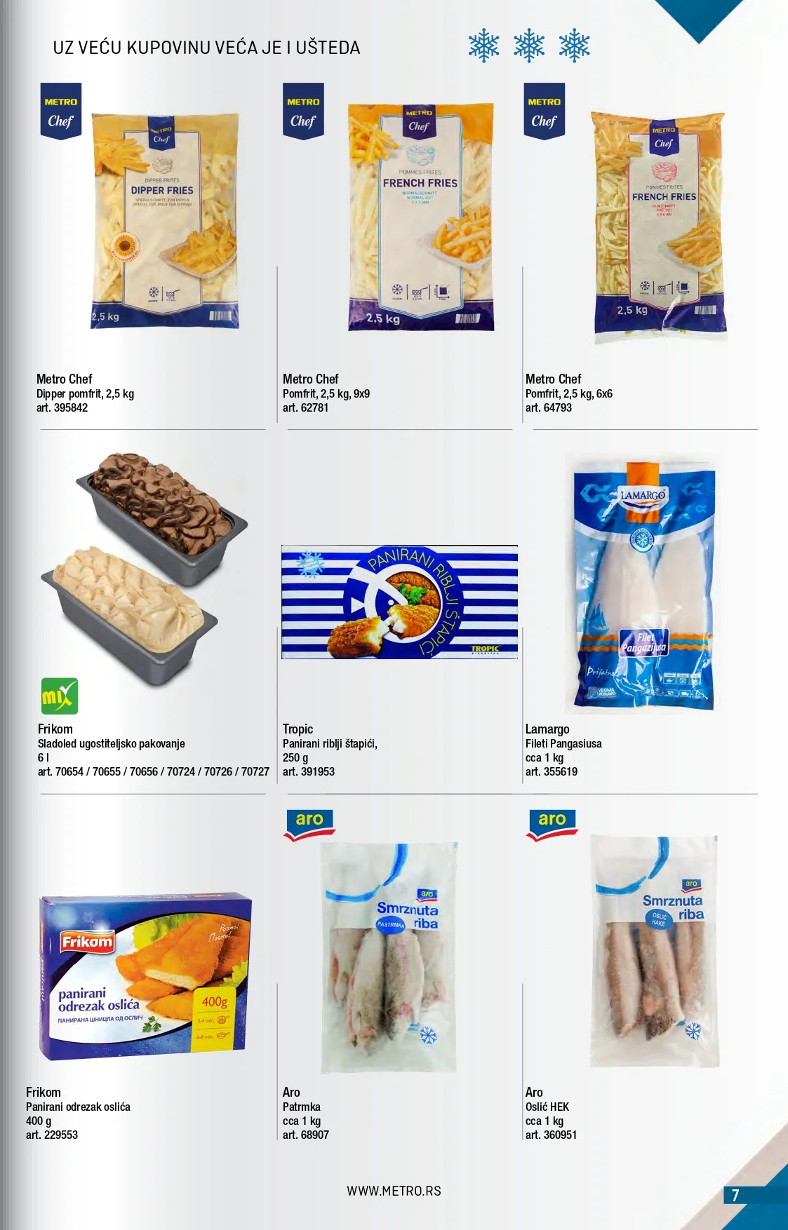 Metro katalog 1-31.5.2026.