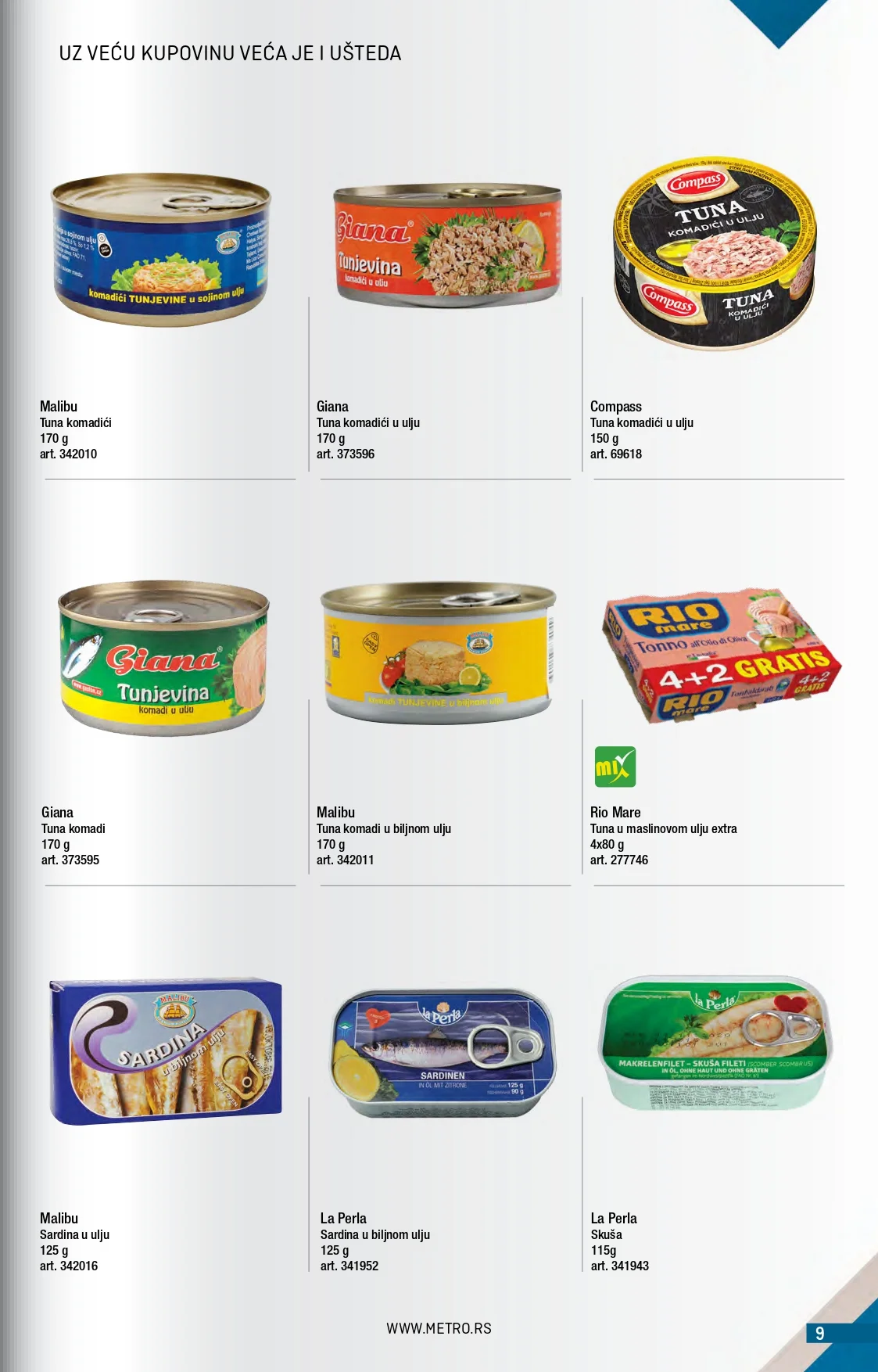 Metro katalog 1-31.5.2026.