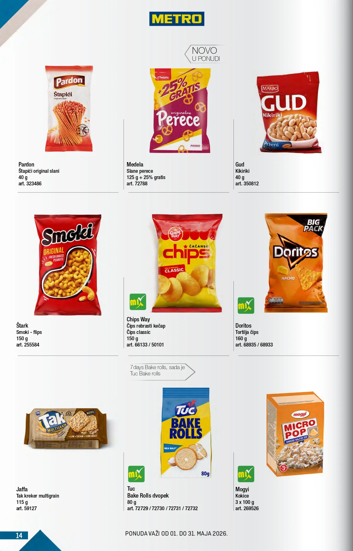 Metro katalog 1-31.5.2026.
