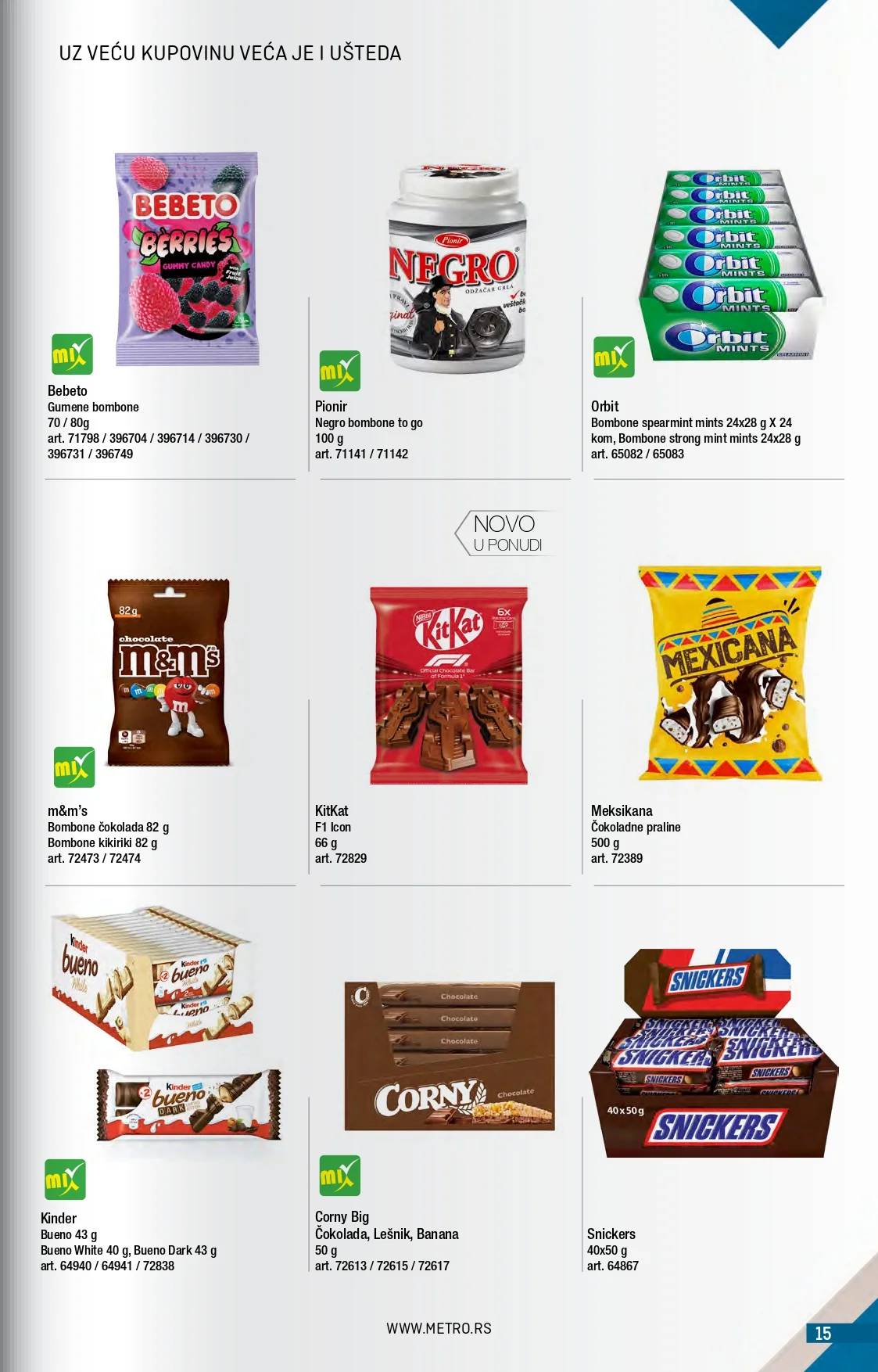 Metro katalog 1-31.5.2026.