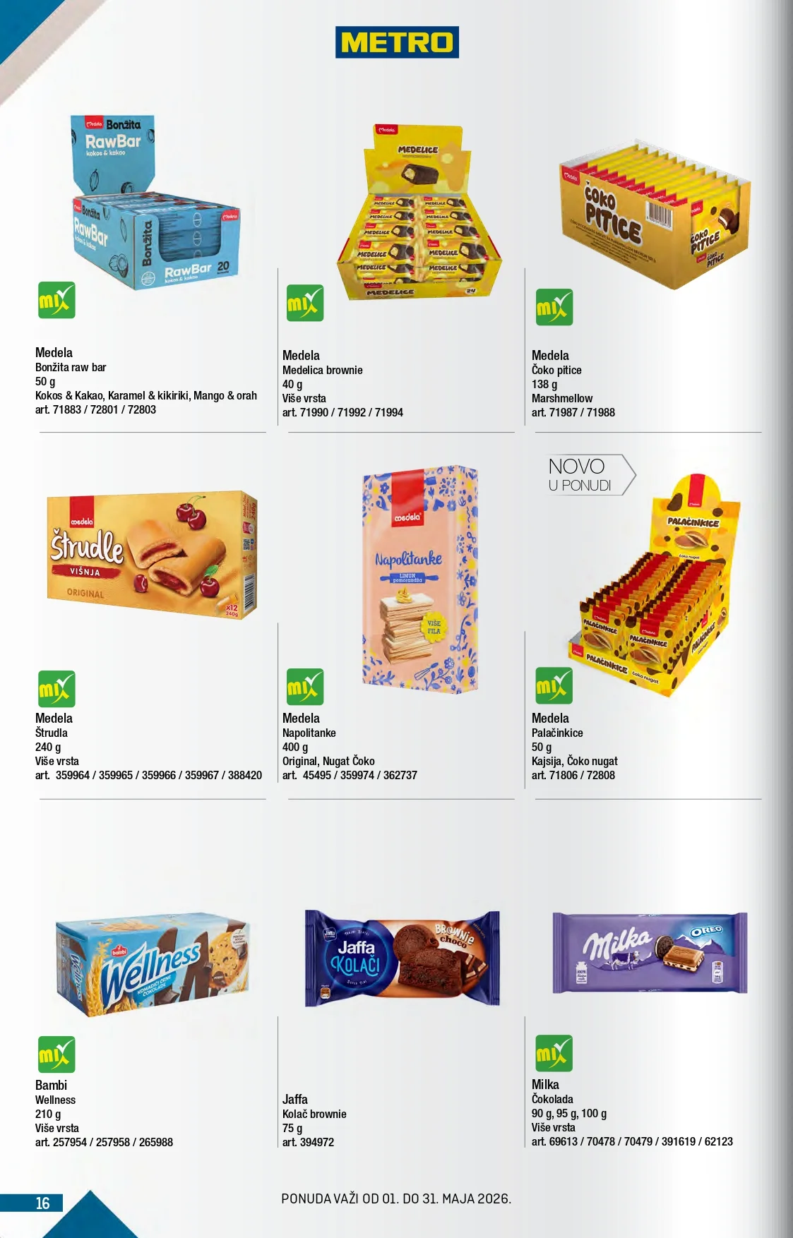 Metro katalog 1-31.5.2026.