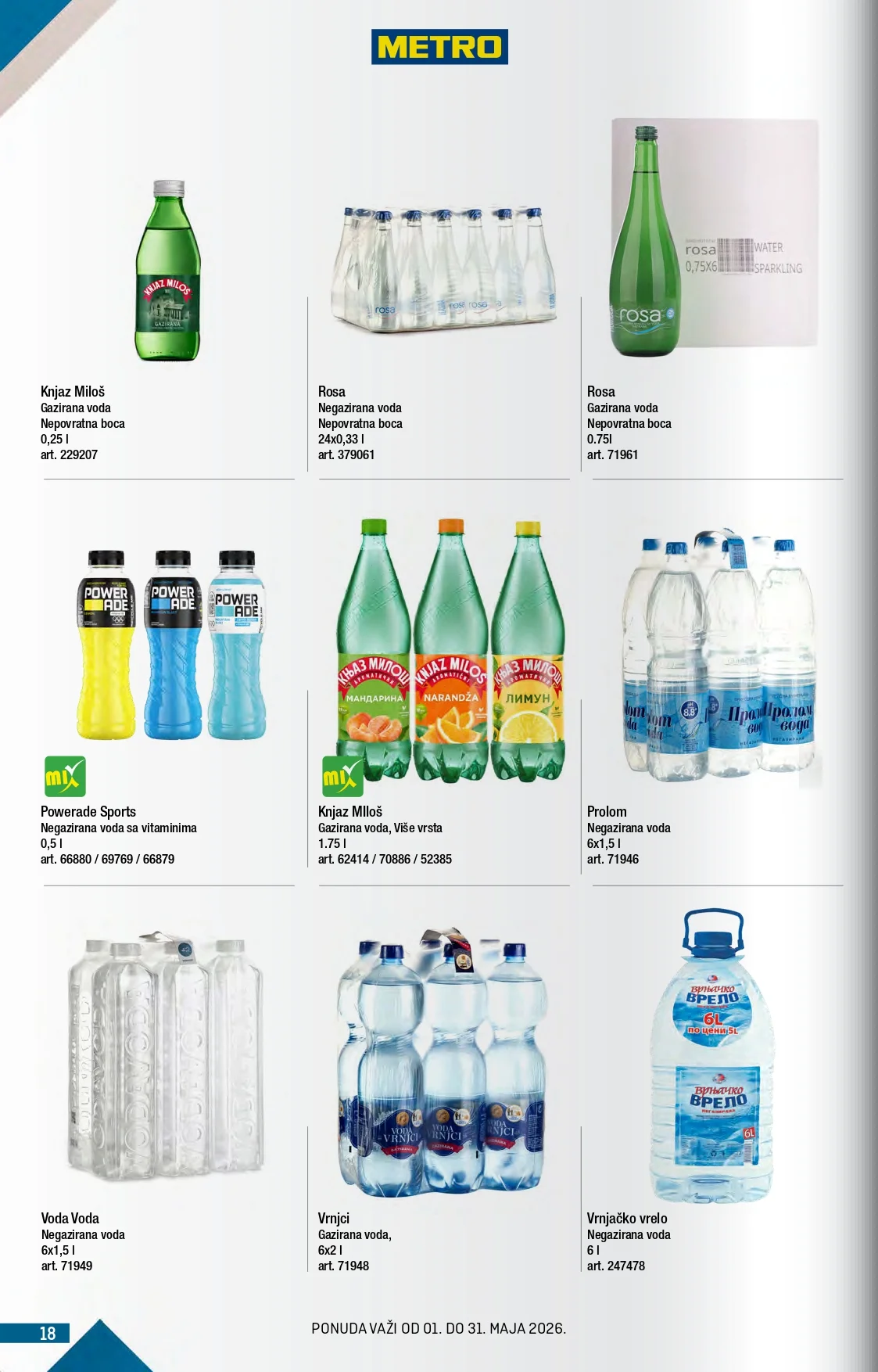 Metro katalog 1-31.5.2026.