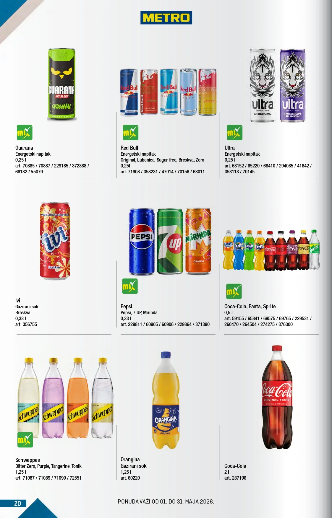 Metro katalog 1-31.5.2026.