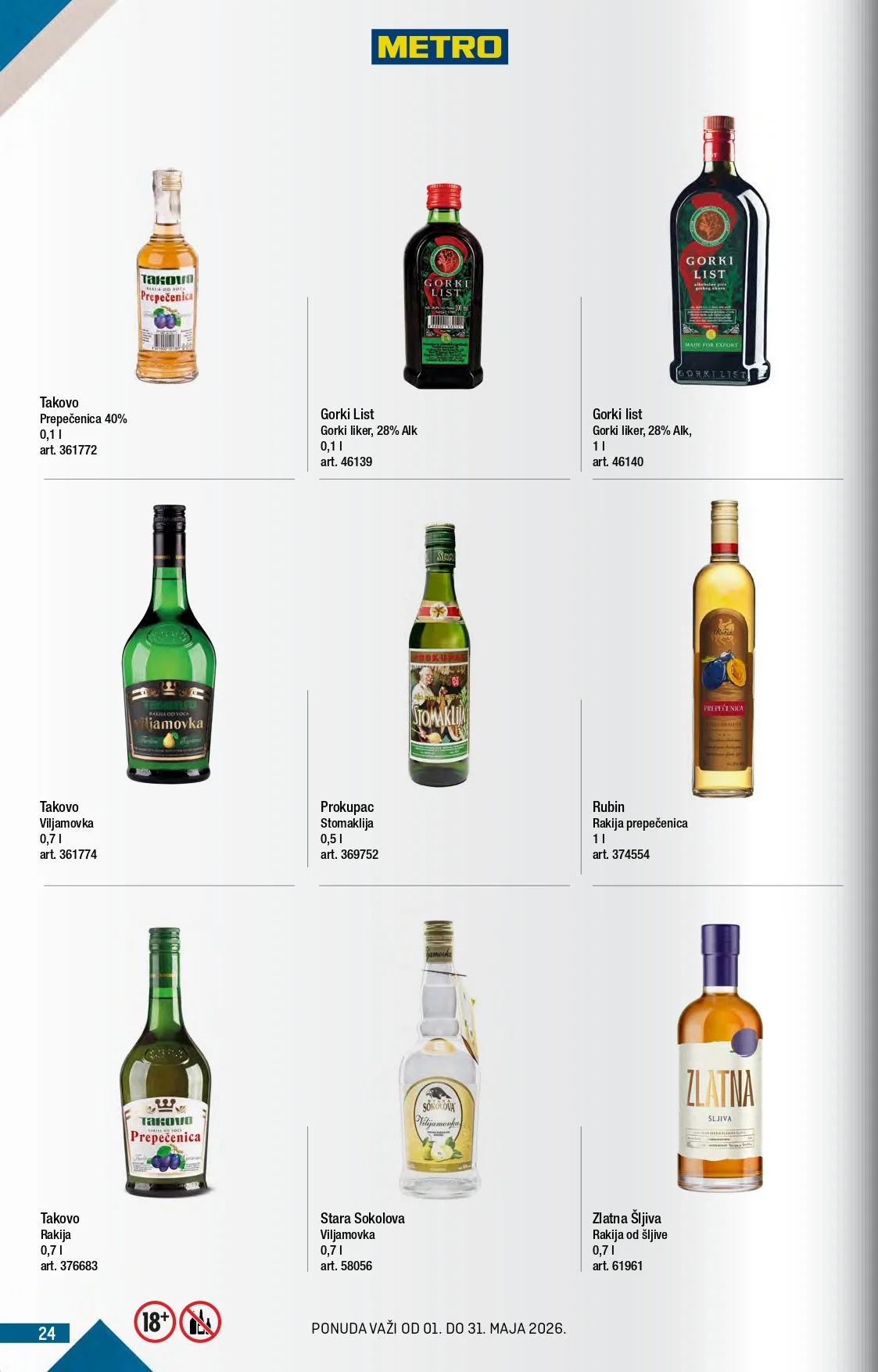 Metro katalog 1-31.5.2026.