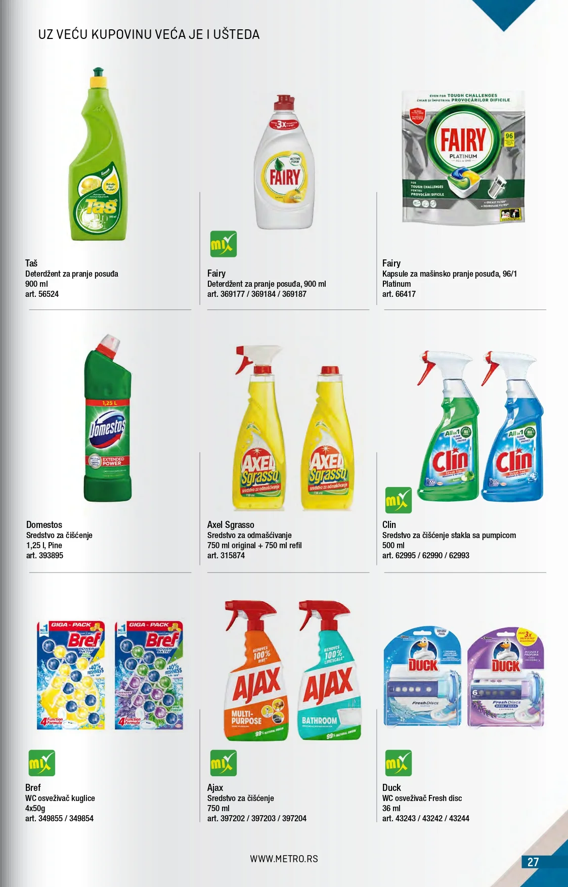 Metro katalog 1-31.5.2026.