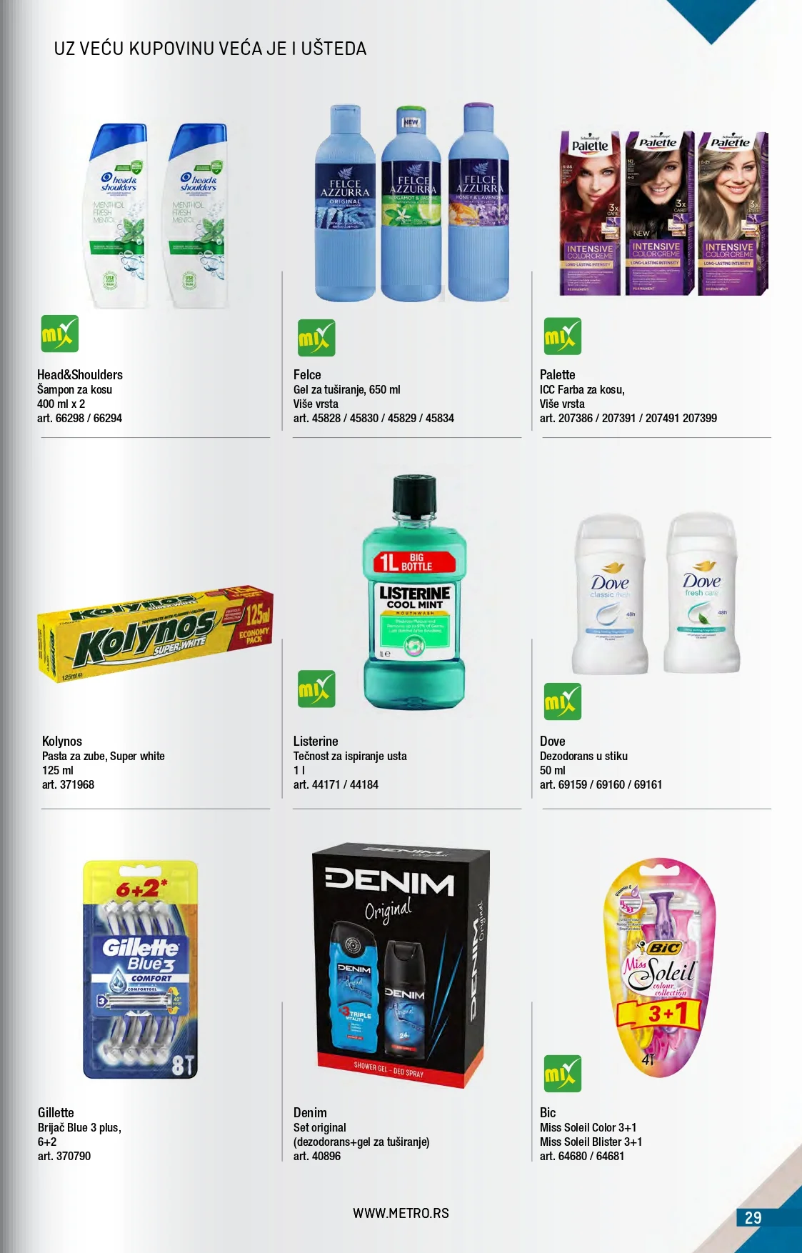 Metro katalog 1-31.5.2026.