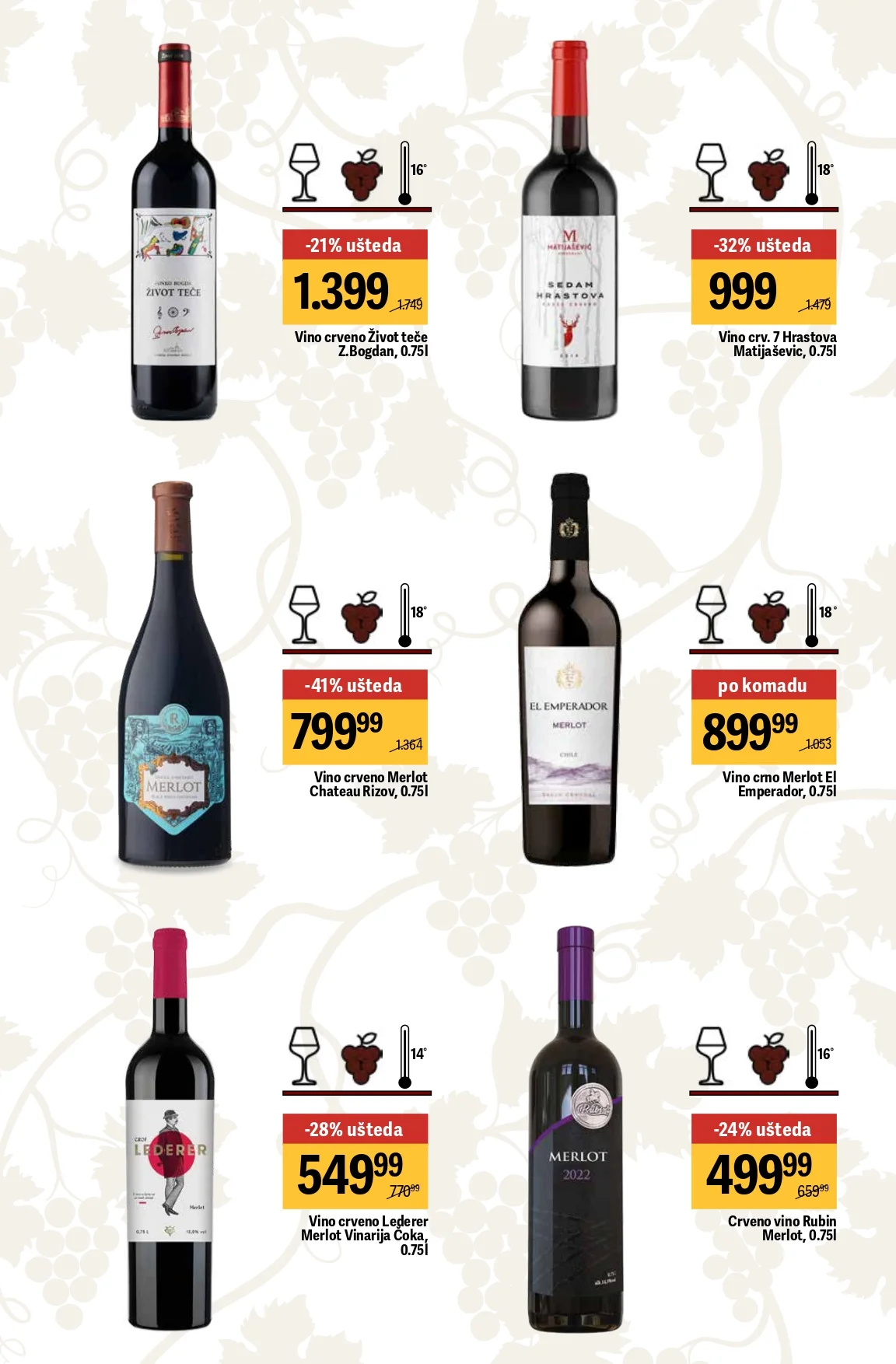 Mega Maxi katalog VINA 2-29.4.2026.