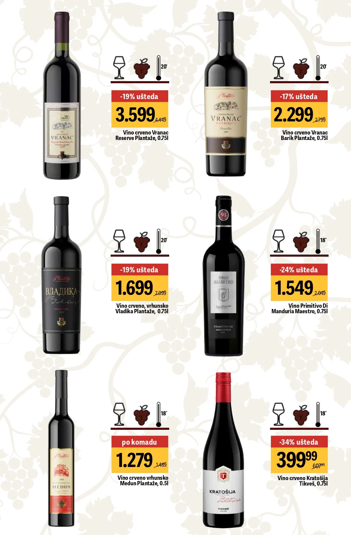 Mega Maxi katalog VINA 2-29.4.2026.