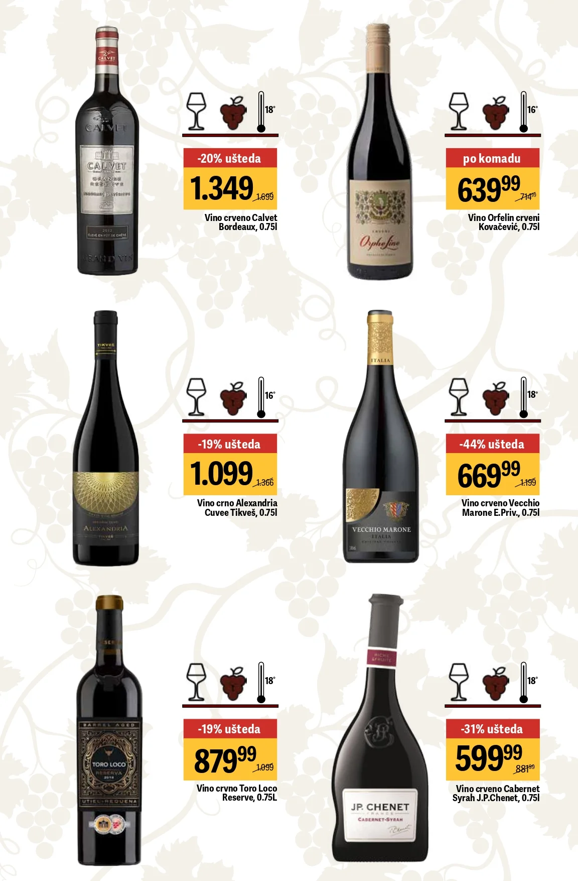 Mega Maxi katalog VINA 2-29.4.2026.