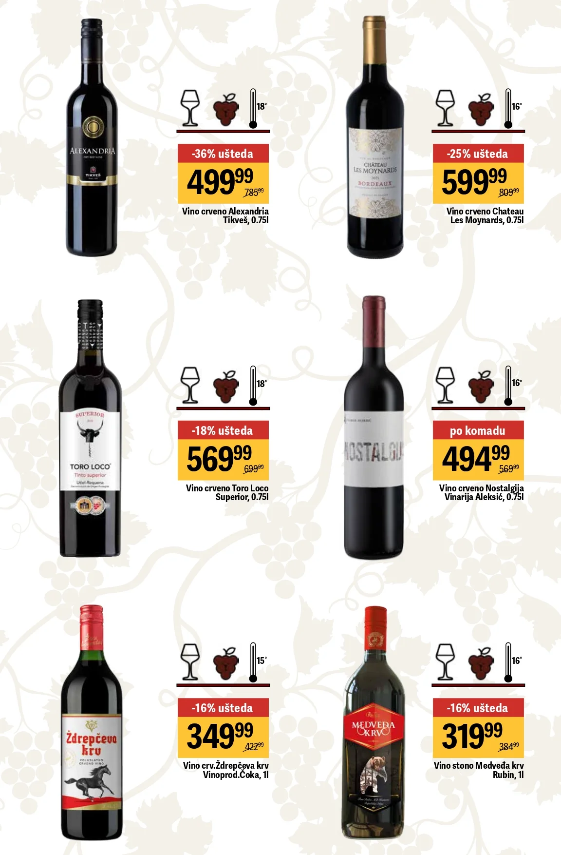 Mega Maxi katalog VINA 2-29.4.2026.