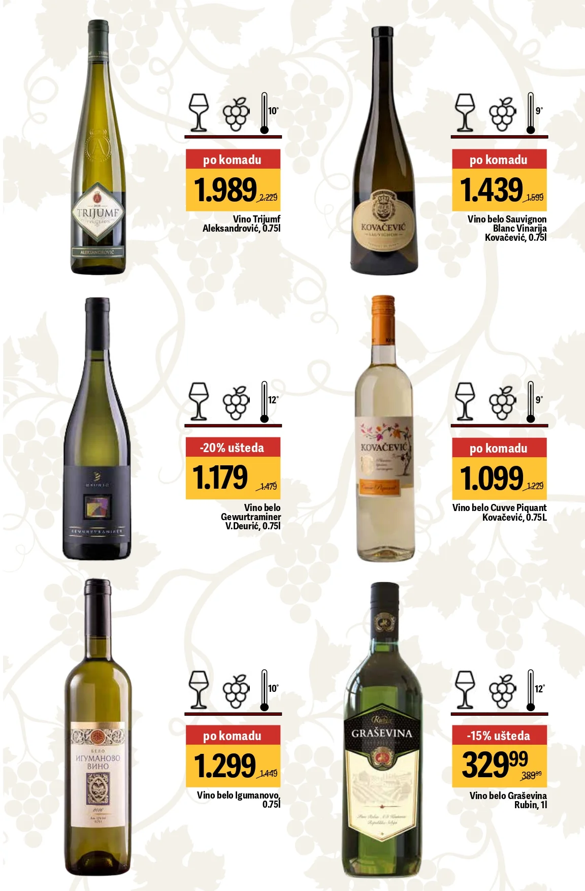 Mega Maxi katalog VINA 2-29.4.2026.