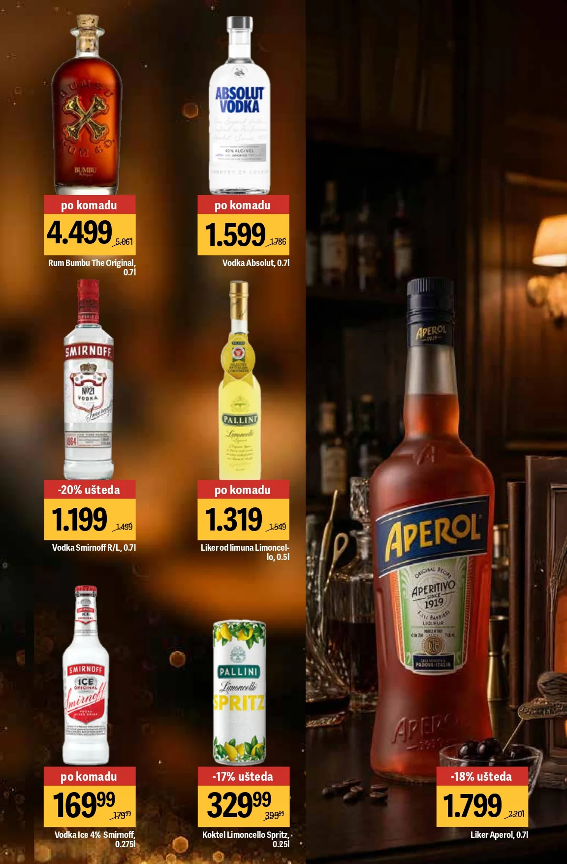 Mega Maxi katalog VINA 2-29.4.2026.