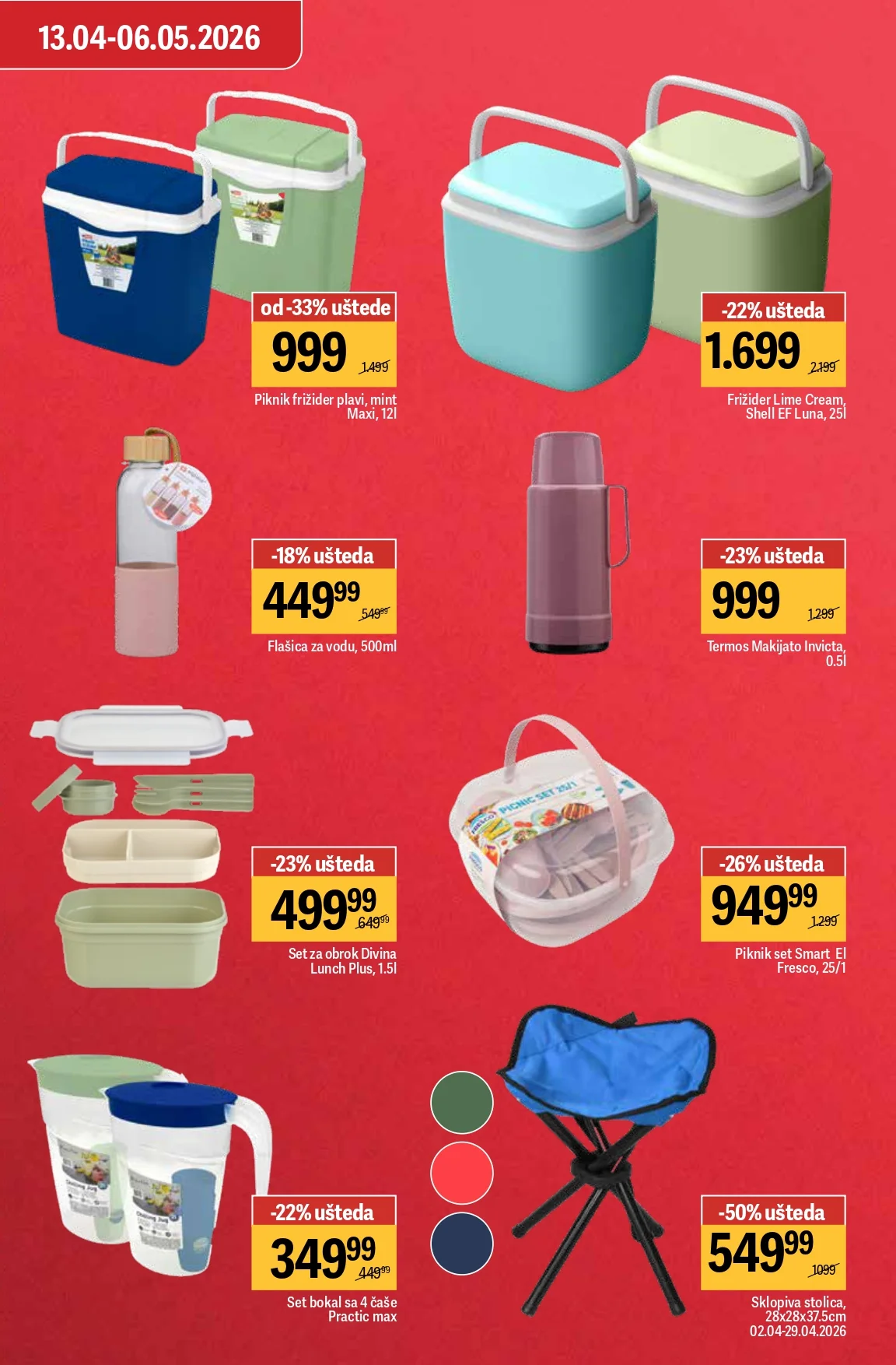 Mega Maxi katalog 27.4-6.5.2026.