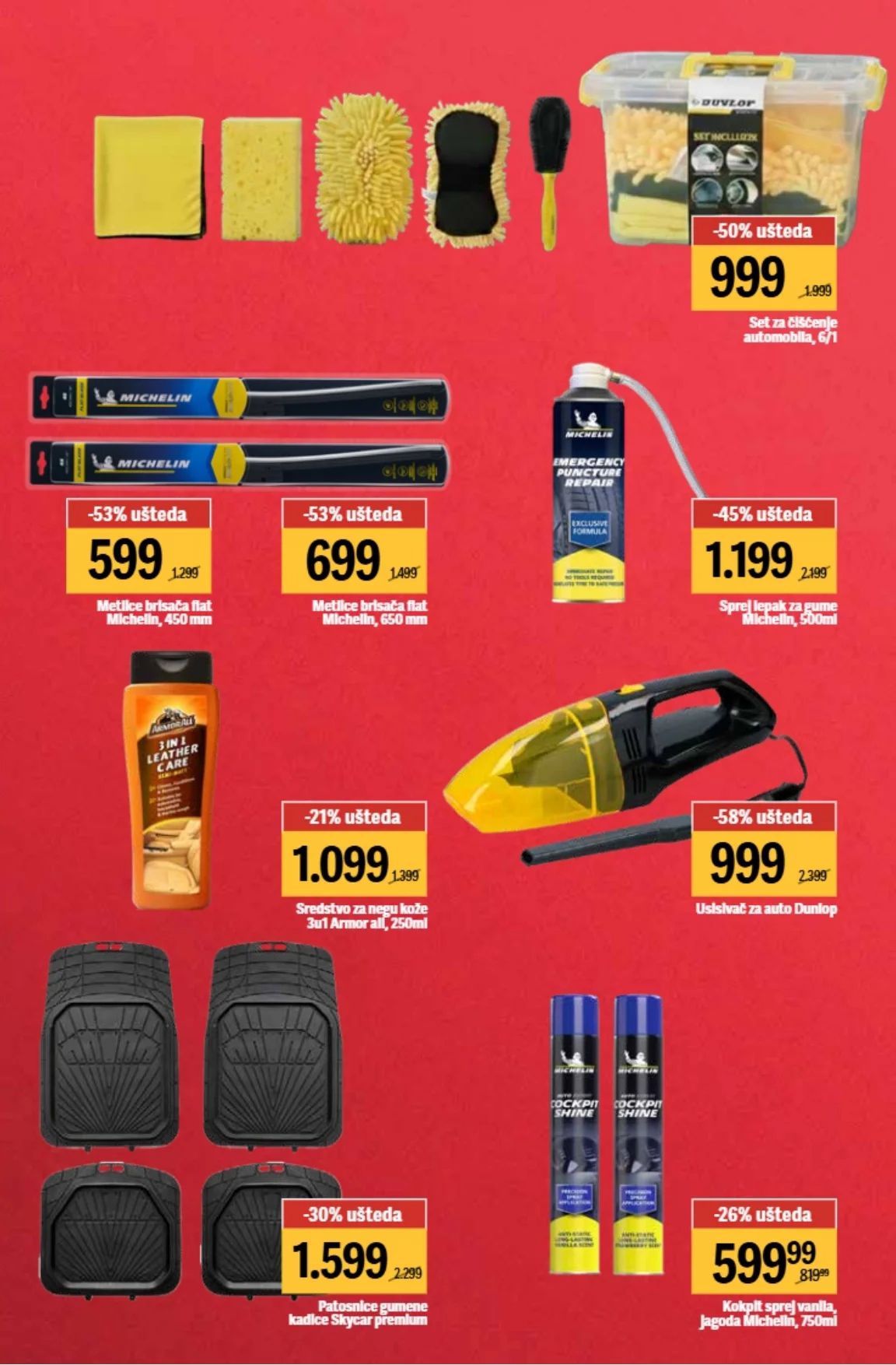 Mega Maxi katalog 13-26.4.2026.