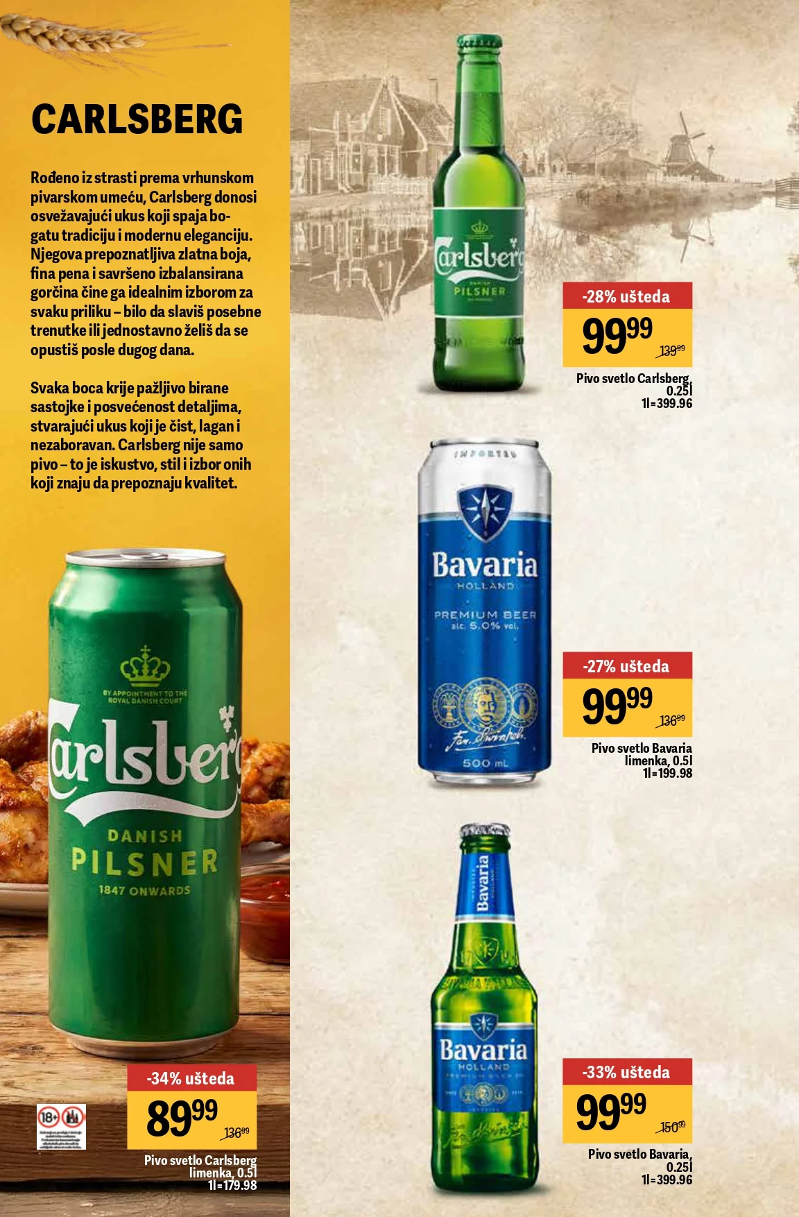 Maxi katalog PIVO 27.4-27.5.2026.