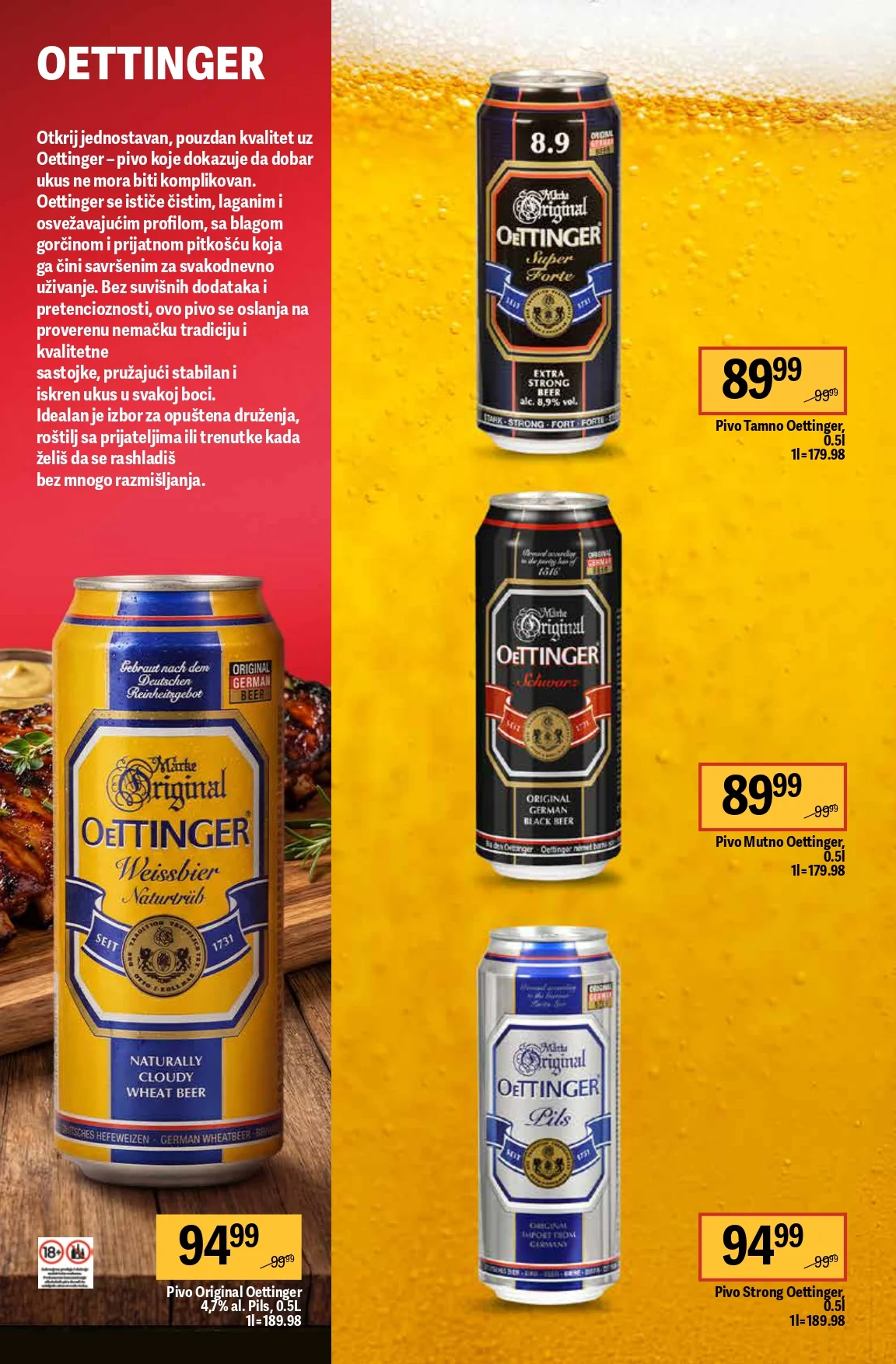 Maxi katalog PIVO 27.4-27.5.2026.