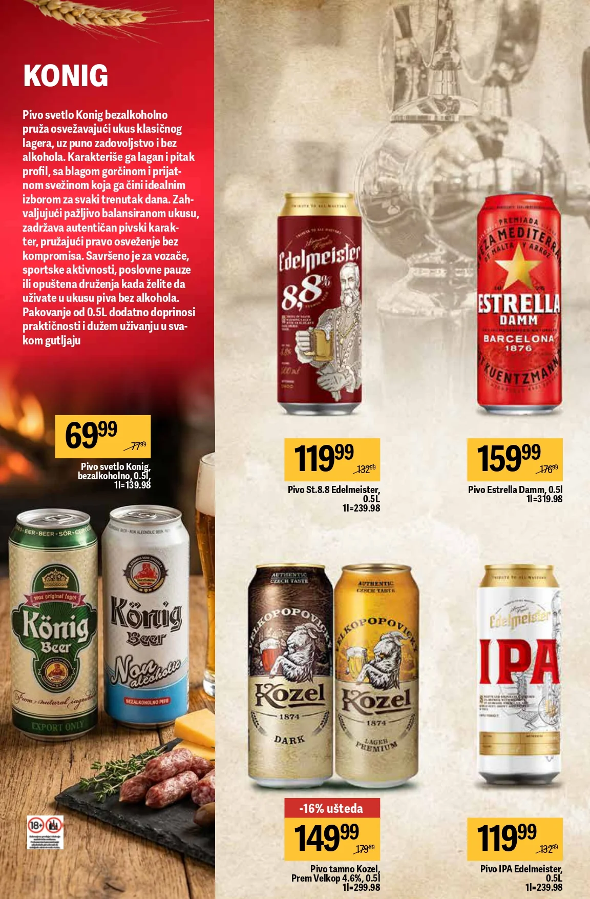 Maxi katalog PIVO 27.4-27.5.2026.