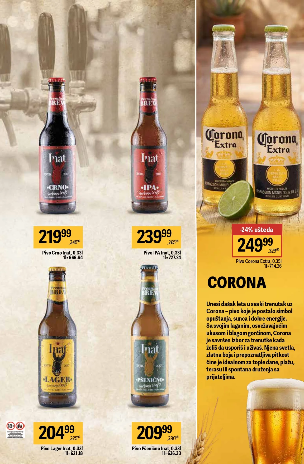 Maxi katalog PIVO 27.4-27.5.2026.