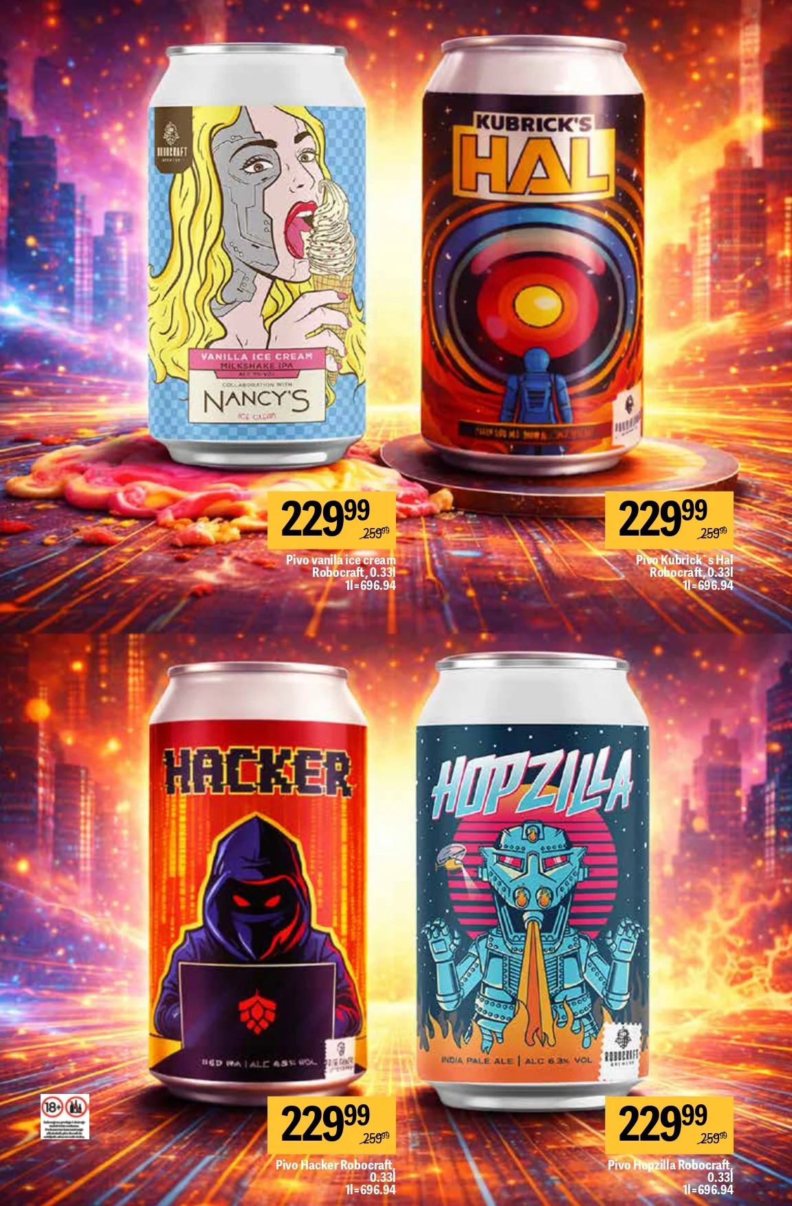 Maxi katalog PIVO 27.4-27.5.2026.