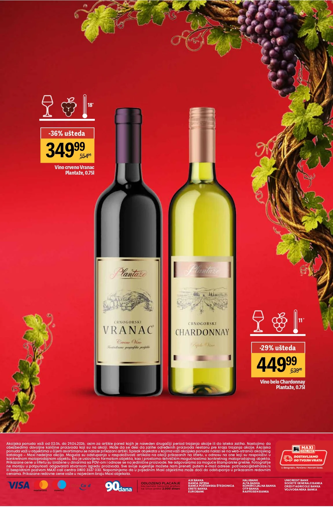 Maxi katalog VINA 2-29.4.2026.