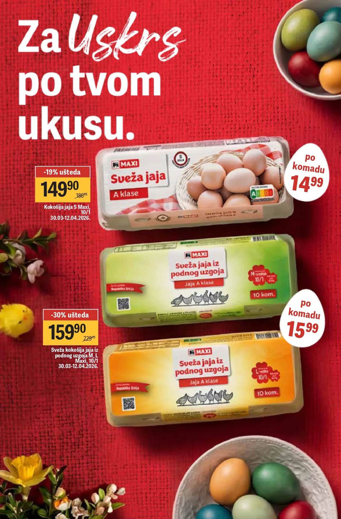 Maxi katalog 2-12.4.2026.