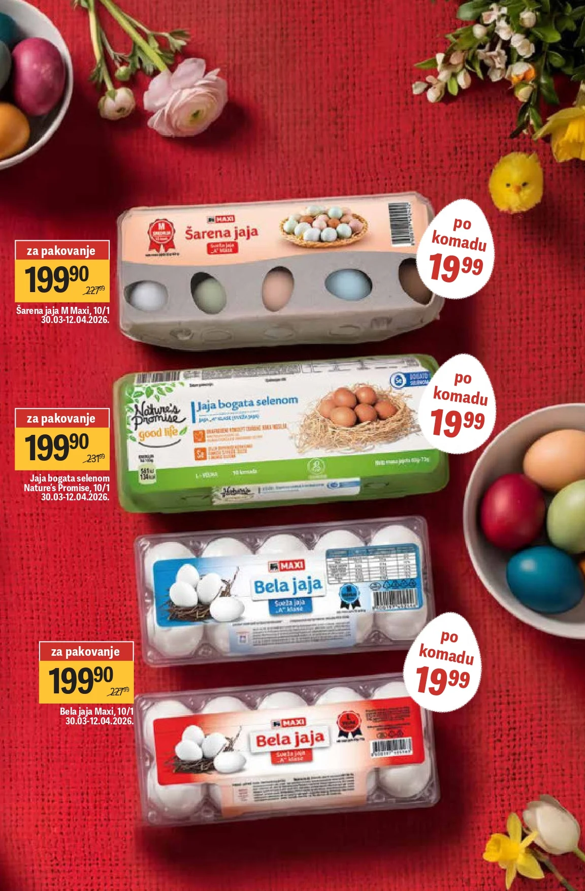 Maxi katalog 2-12.4.2026.