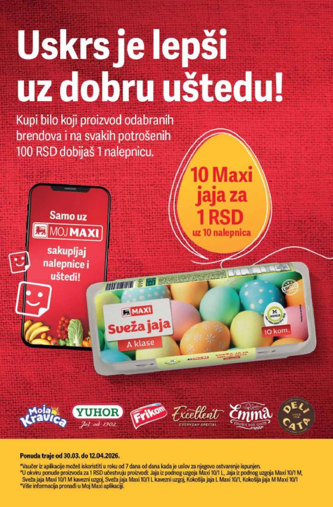 Maxi katalog 2-12.4.2026.