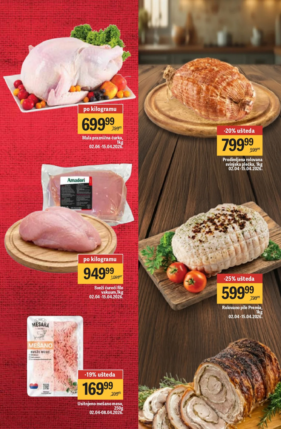 Maxi katalog 2-12.4.2026.