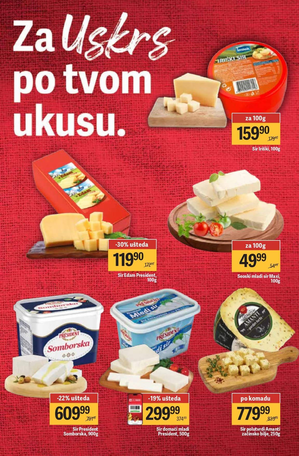 Maxi katalog 2-12.4.2026.