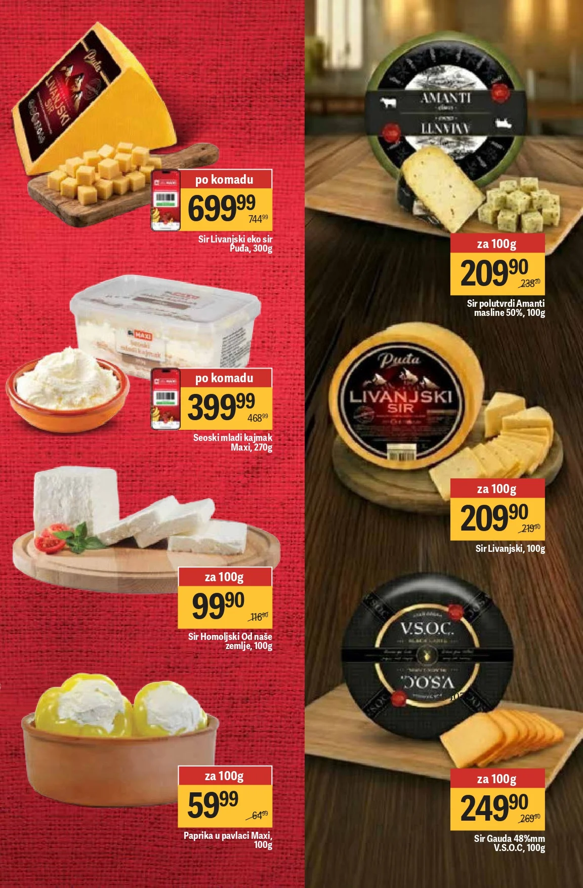 Maxi katalog 2-12.4.2026.