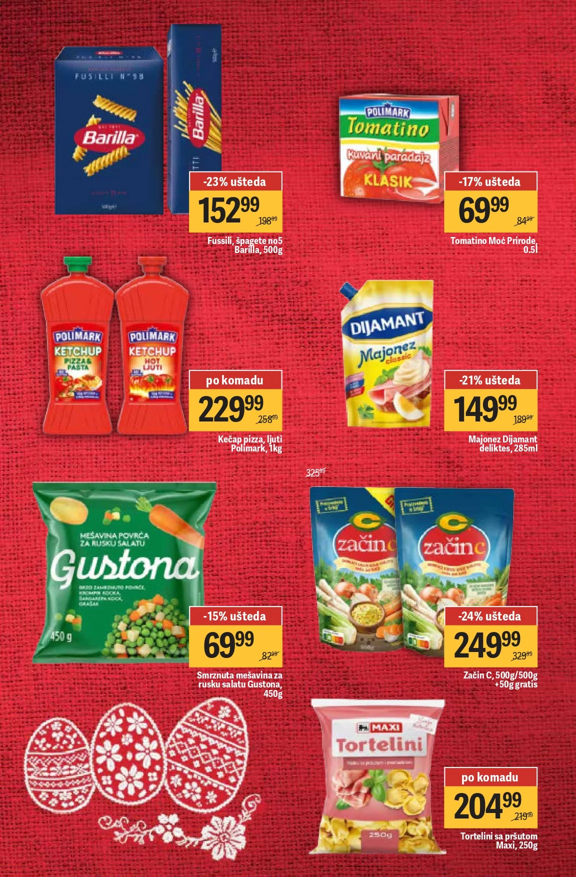 Maxi katalog 2-12.4.2026.