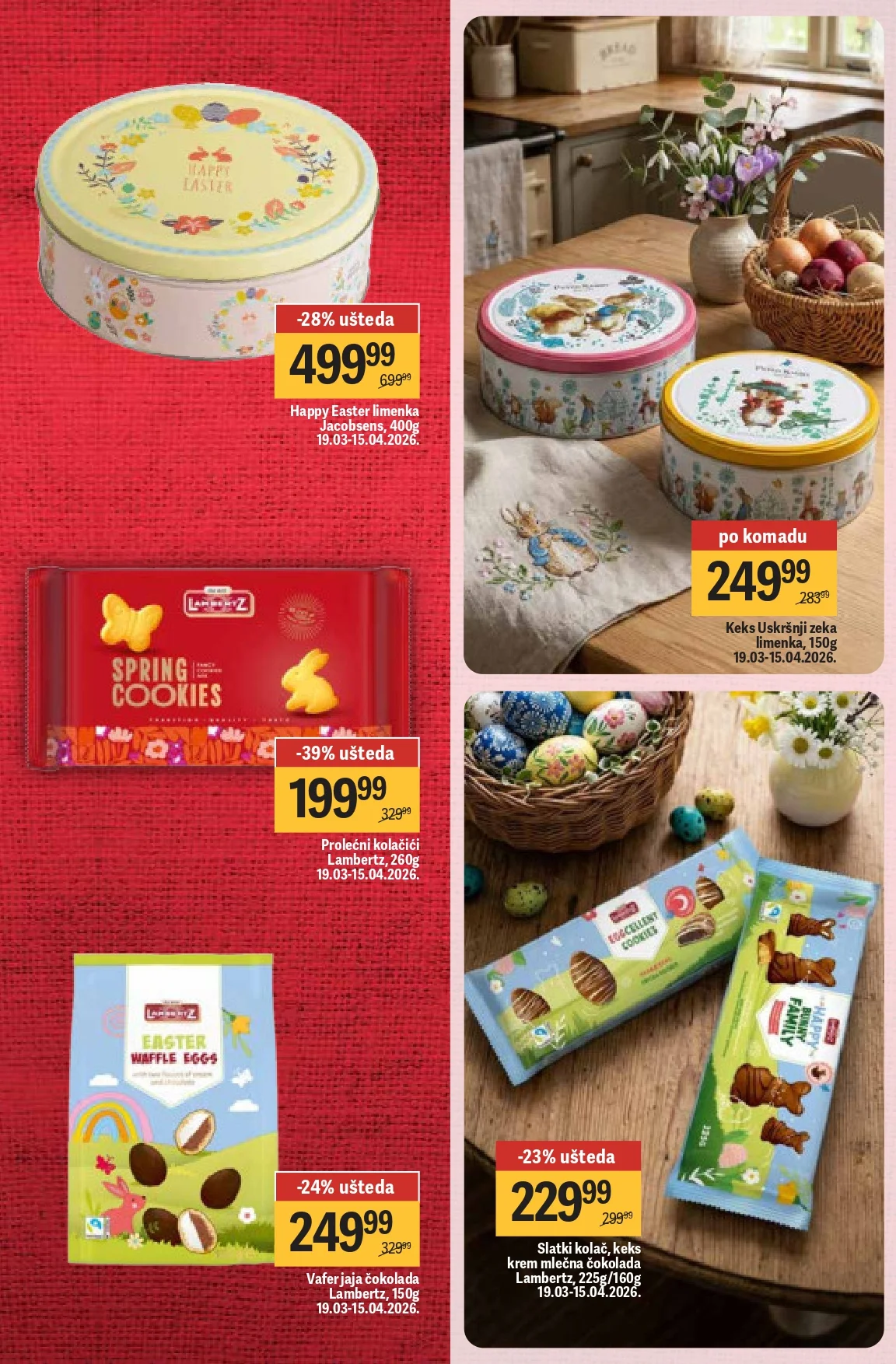 Maxi katalog 2-12.4.2026.