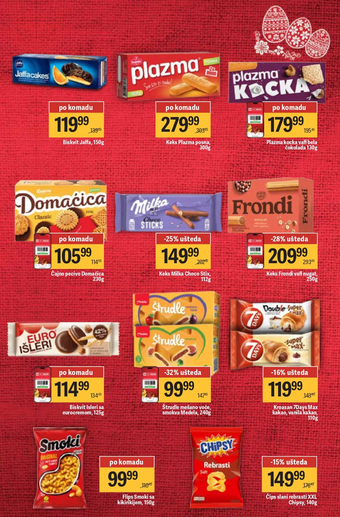 Maxi katalog 2-12.4.2026.