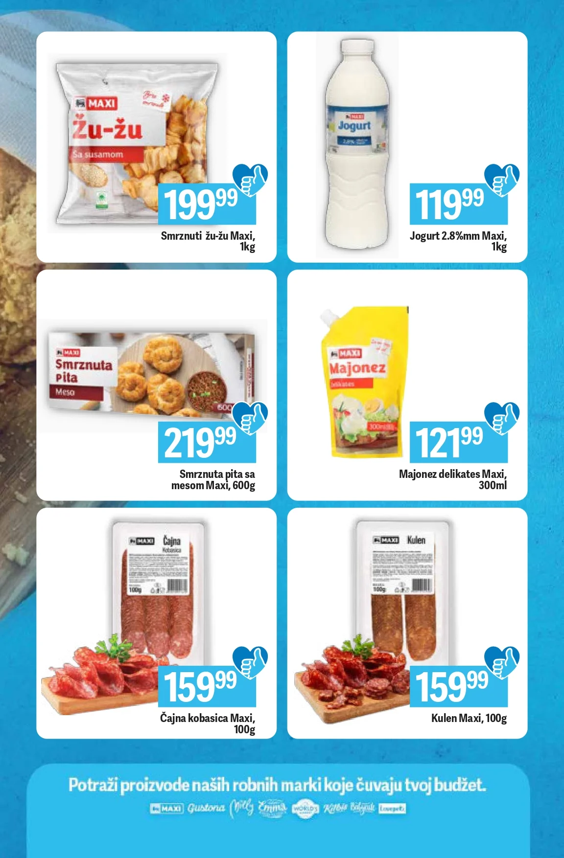 Maxi katalog 2-12.4.2026.