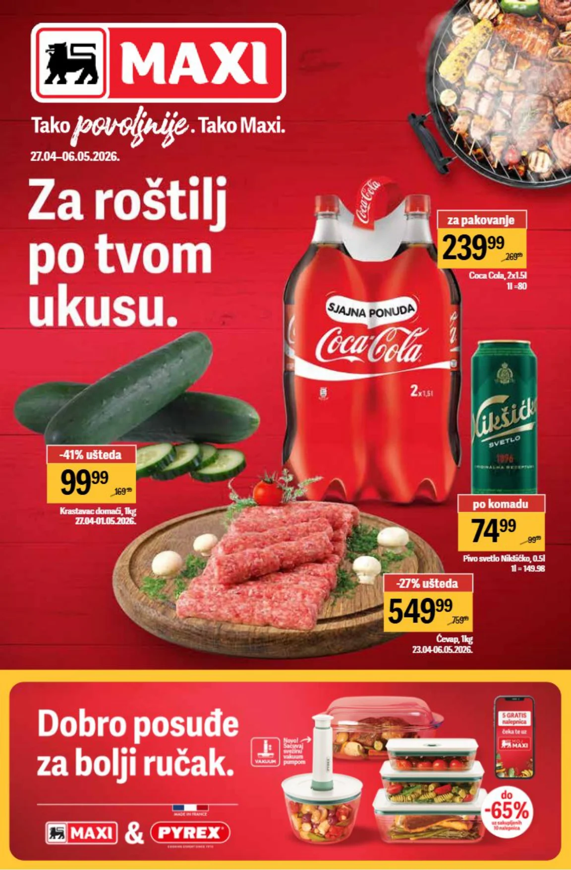 Maxi katalog 27.4-6.5.2026.