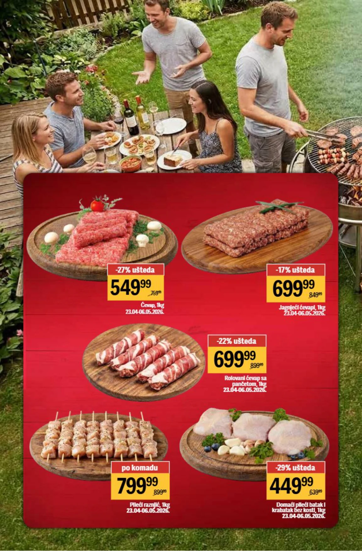 Maxi katalog 27.4-6.5.2026.