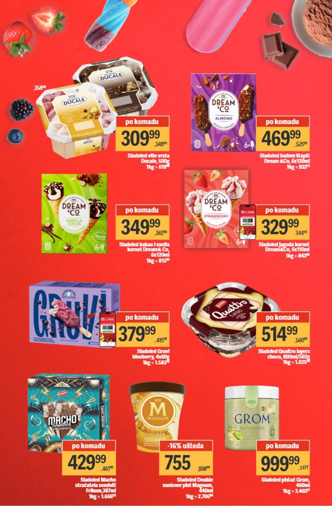 Maxi katalog 20-26.4.2026.