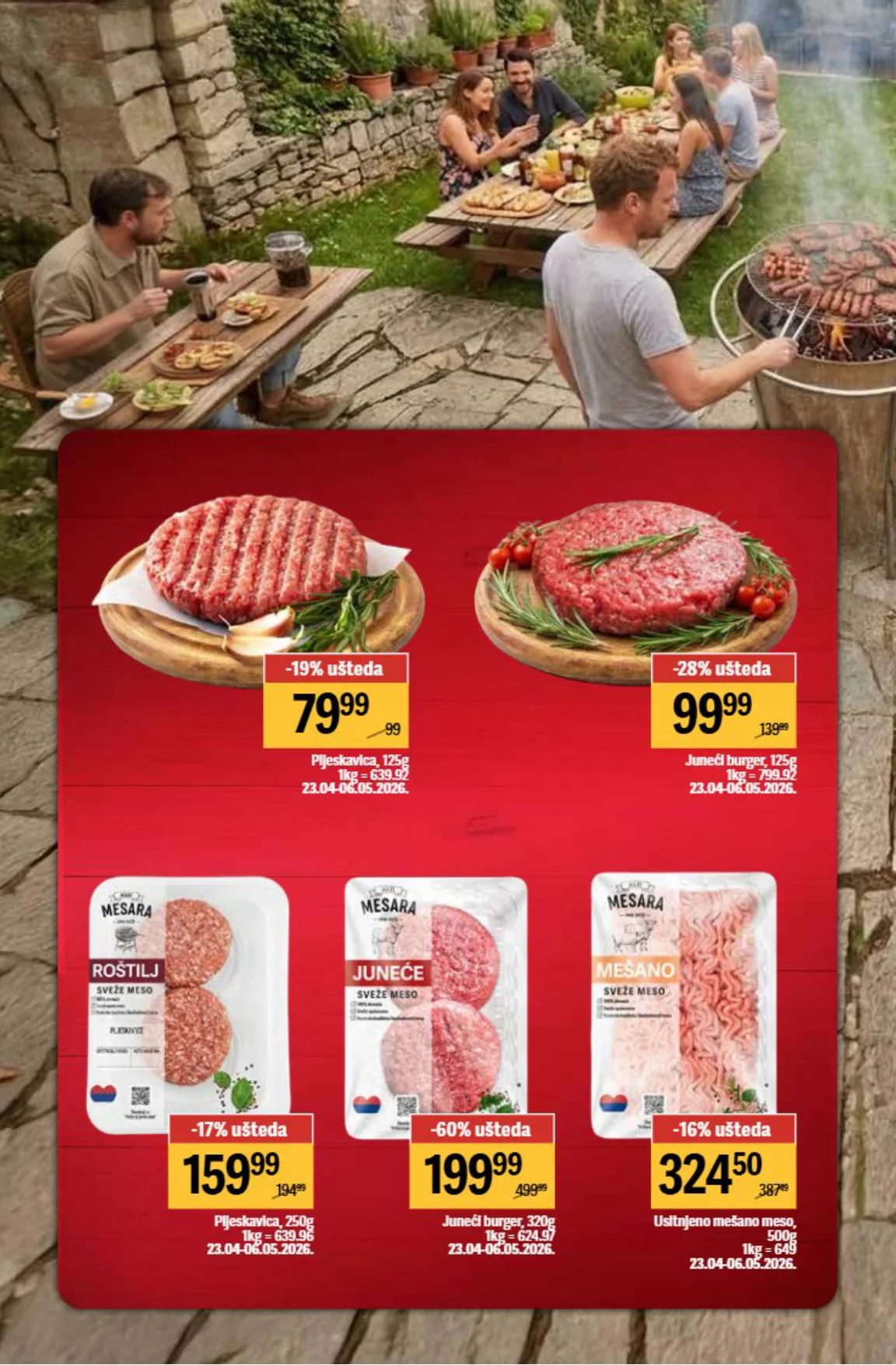 Maxi katalog 27.4-6.5.2026.