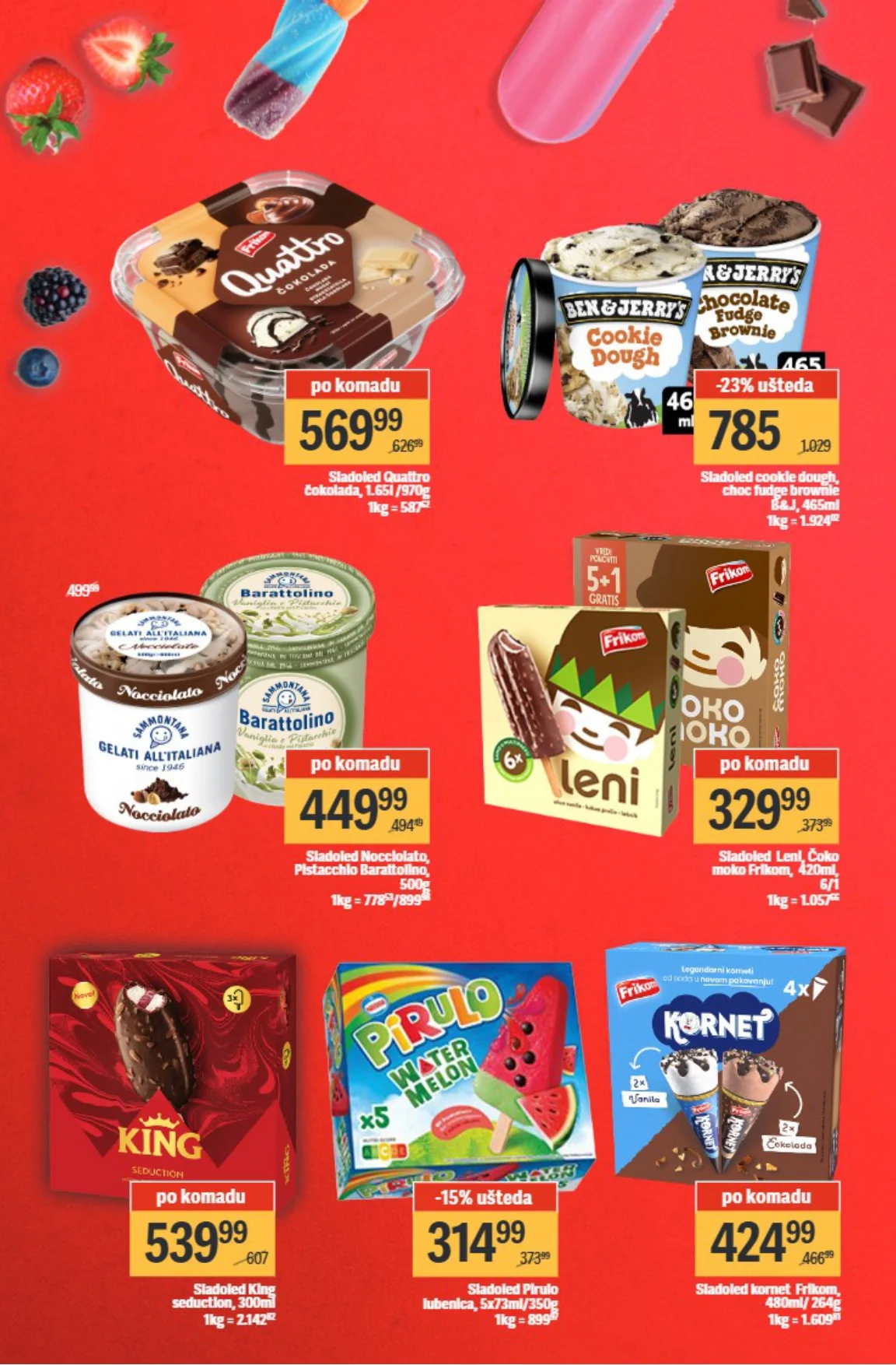 Maxi katalog 20-26.4.2026.