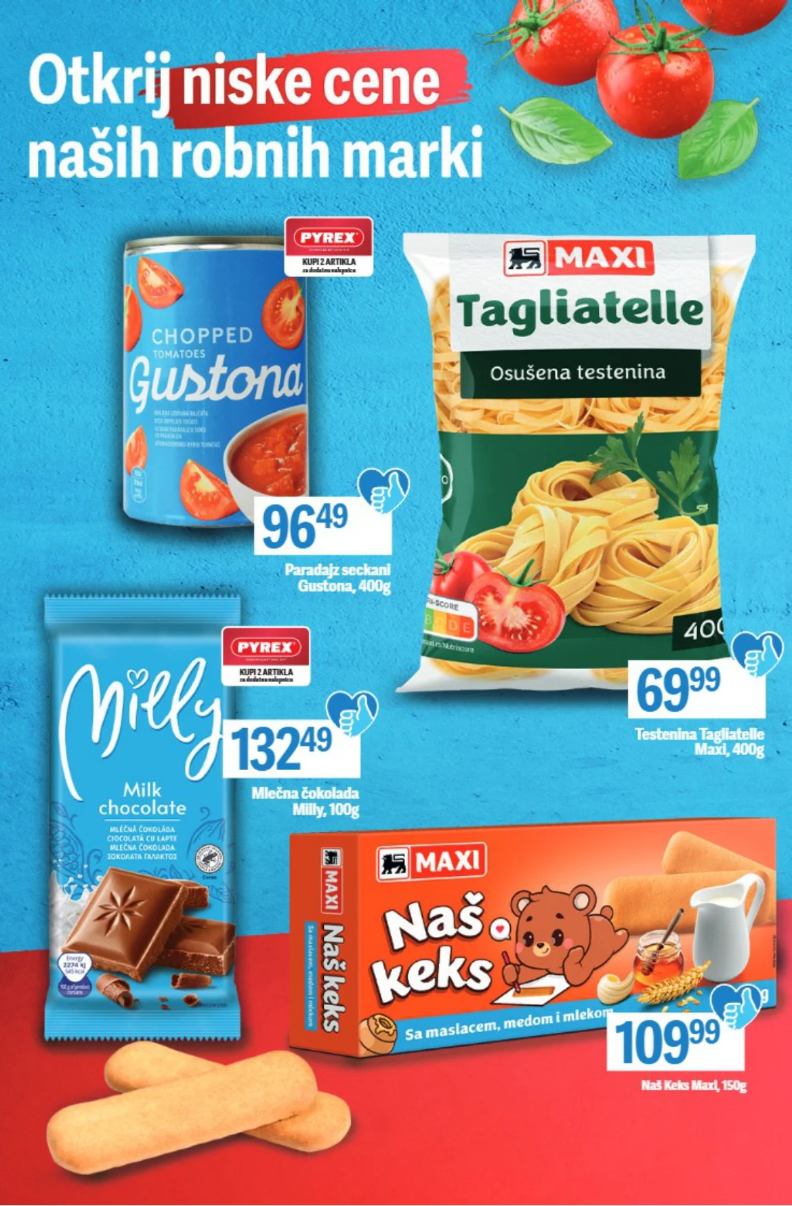 Maxi katalog 20-26.4.2026.