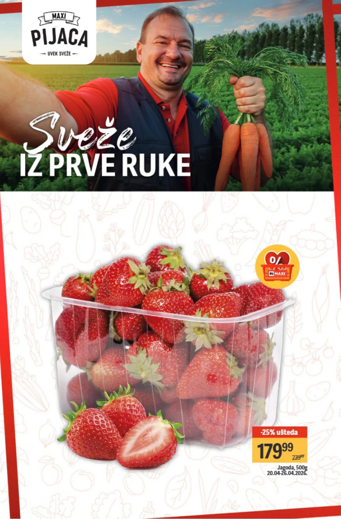 Maxi katalog 20-26.4.2026.