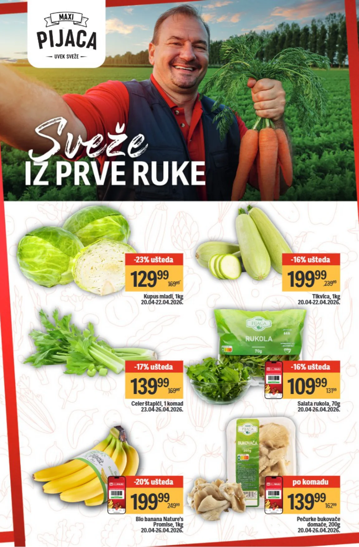 Maxi katalog 20-26.4.2026.