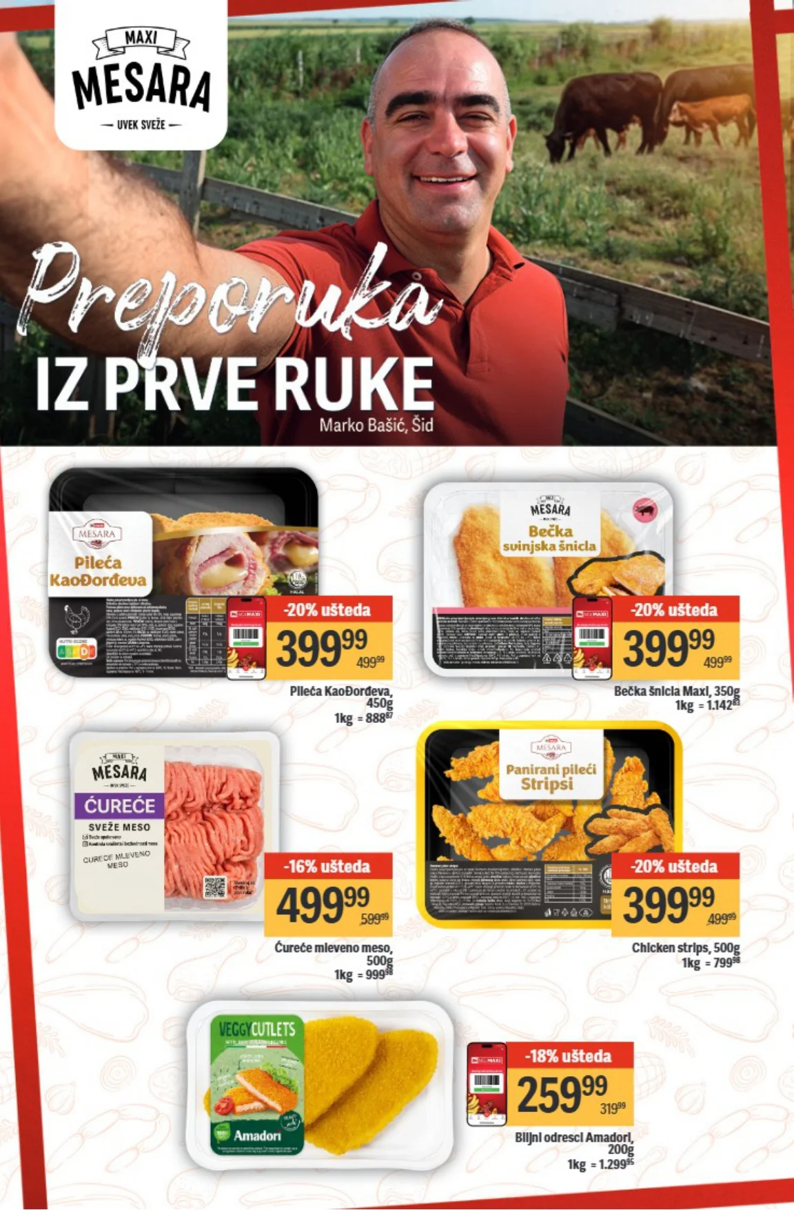 Maxi katalog 20-26.4.2026.