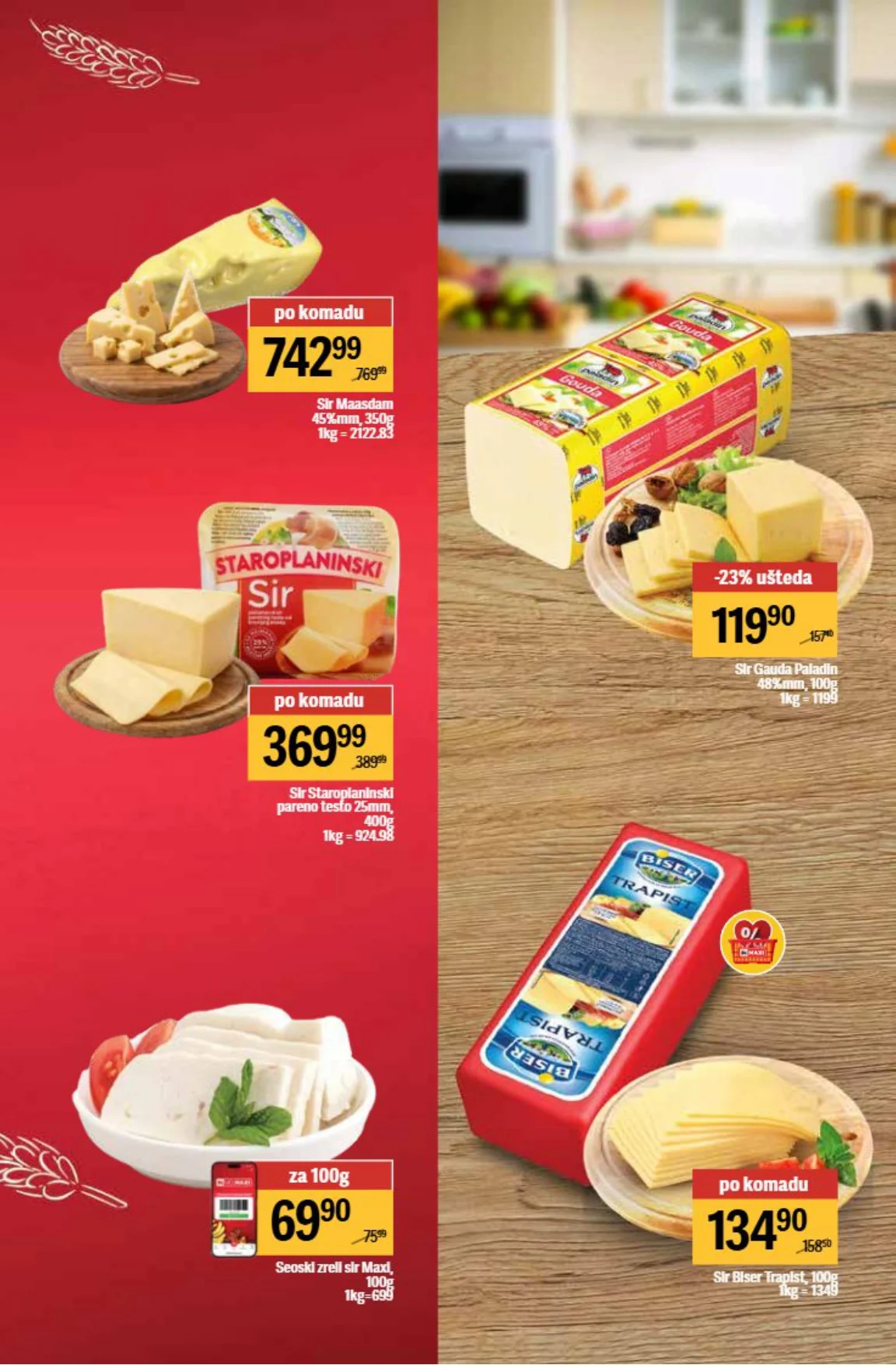 Maxi katalog 27.4-6.5.2026.