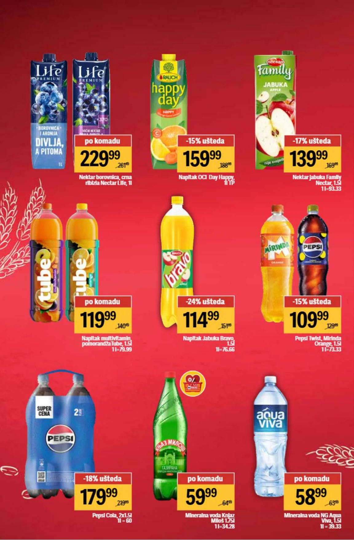 Maxi katalog 27.4-6.5.2026.