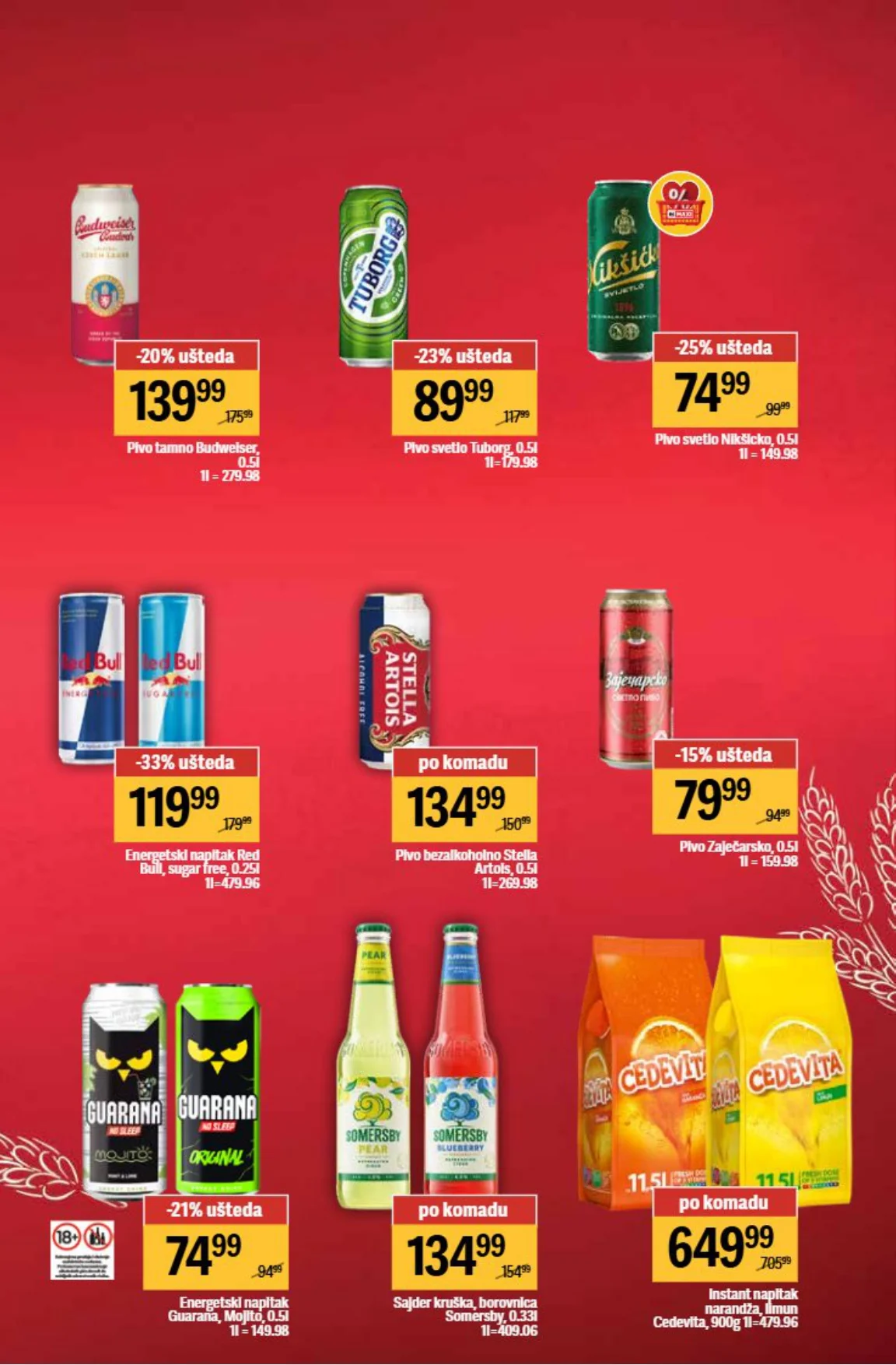 Maxi katalog 27.4-6.5.2026.